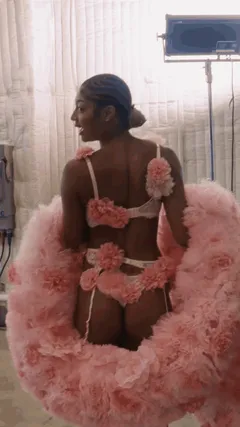 nudes Angel Reese