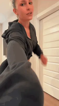 Insane recoil