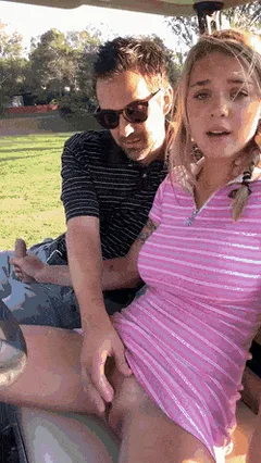 outdoor fingering
