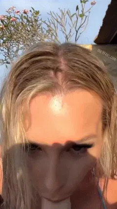 suck