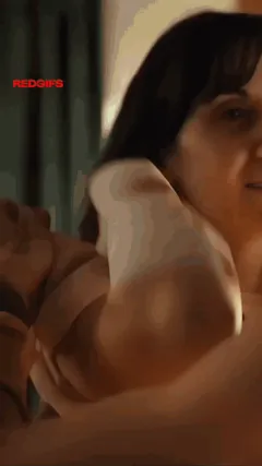 nudes Alison Brie - Together , 2025
