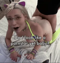 your sexy modern gf fuck like a pornstar