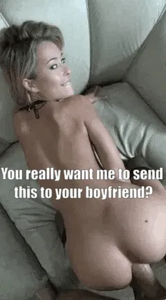 she never lets me fuck her ass