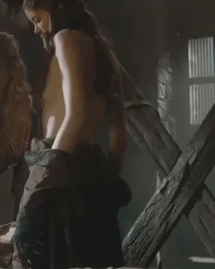 nudes Charlotte Hope - Game of Thrones (S03, E07)