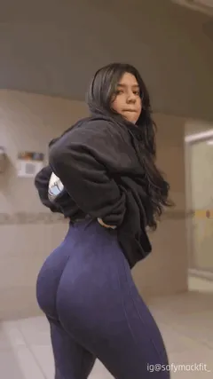 gym thot