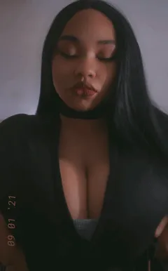 irisblack