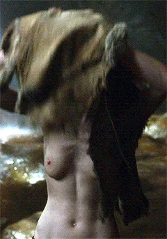 rose leslie