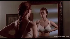 nudes Monique Gabrielle - Evil Toons (1992)