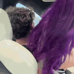 A ride to remember