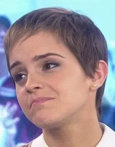 emma watson - 5'5''- british sweetheart....great face!