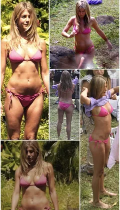jennifer aniston