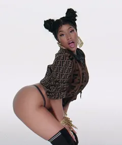 nicki minaj