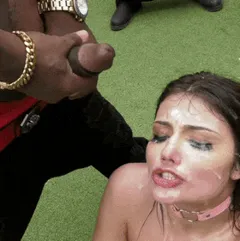 drip drop slutbunny