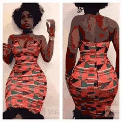 oh mommy daddy loves those curves titties n dat big black ass