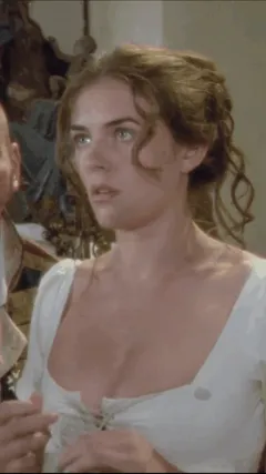 Elizabeth Hurley