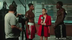 Tori's Hot Exclusive BBCparadise