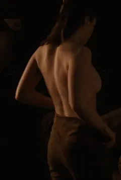 maisie williams – game of thrones s08 e02