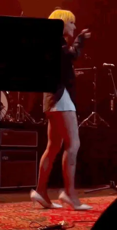 nudes Hayley Williams