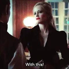 eva green