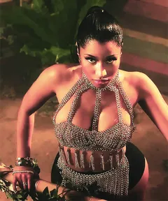 nikki minaj