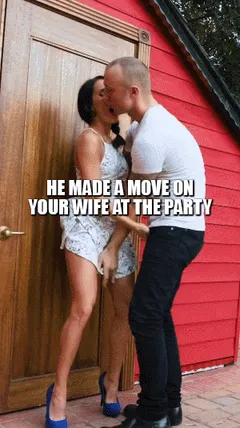 paid off in creampie