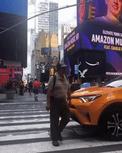 crosswalk flash