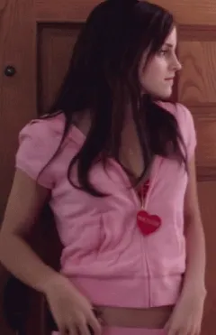 emma watson sexy in pink