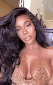 gorgeous