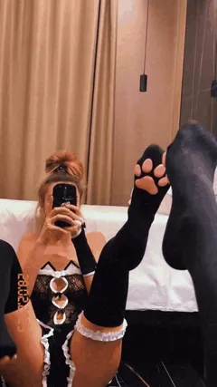 sexy kitty roleplay