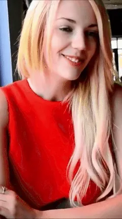 shy