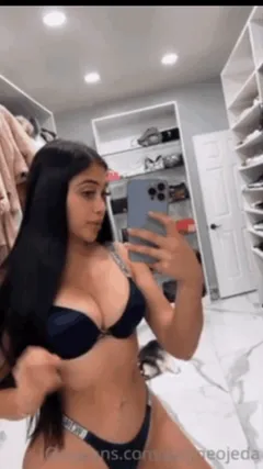jailyne ojeda leak created her own Onlyfans page