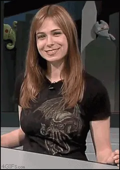 tech media personality veronica belmont