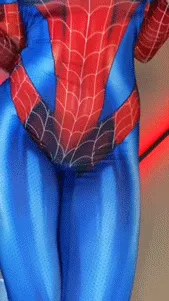 perfect spider