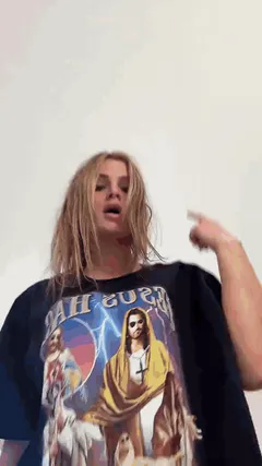 Goddamn that jiggle