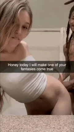 fantasy come true slutbunny