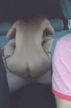 car sex. our predatory horny secretary entertained me on the way home.