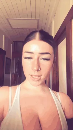 Nose ring YGWBT