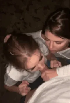 Blowjob Party SuctionBlowjobs