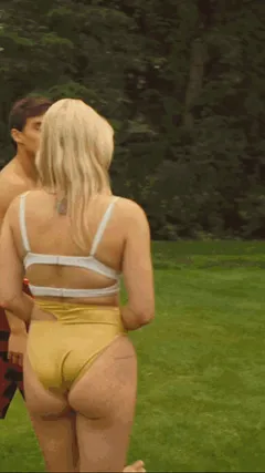 nudes Ariel Winter