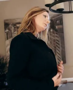 amber michaels strips down
