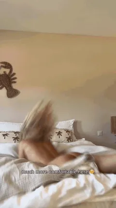 Better than watching a movie RealHomePorn