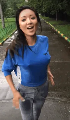 proud flashing????