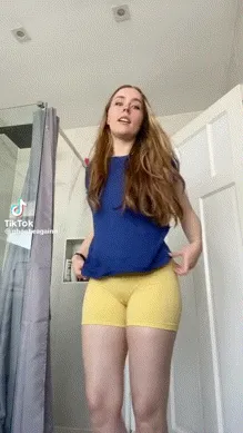 perfect pawg teen