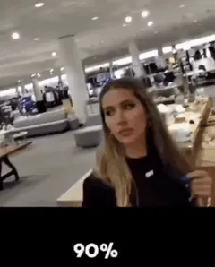 Just a black guy casually picking up a married white mom