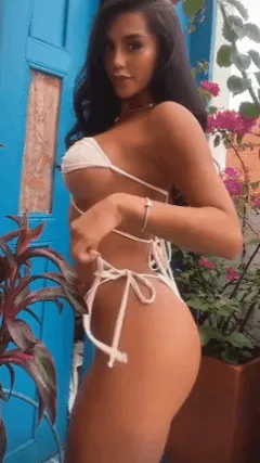 sexy bikini
