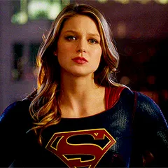 sexy kara zor-el