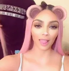 kim kardashian