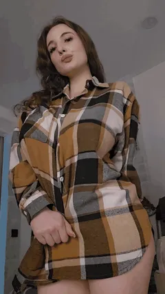 How do my H cups look on a 5’1 body Busty_Girls
