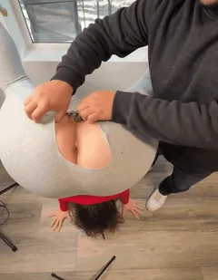 Thick af