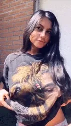 sexy latina